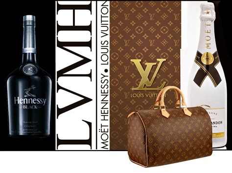 lv moet hennessy.